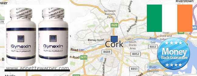 Best Place to Buy Gynexin online Cork, Ireland