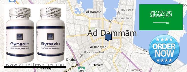 Buy Gynexin online Dammam, Saudi Arabia