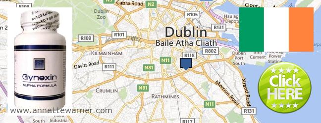 Where to Buy Gynexin online Dublin, Ireland
