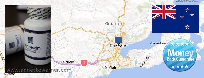 Where to Buy Gynexin online Dunedin, New Zealand