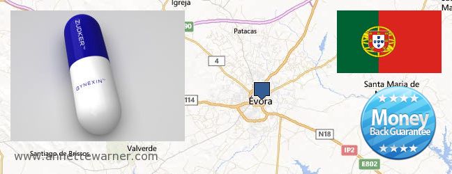 Where to Buy Gynexin online Évora, Portugal