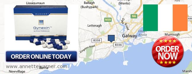 Buy Gynexin online Galway, Ireland