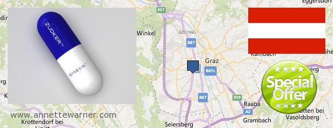 Where to Buy Gynexin online Graz, Austria