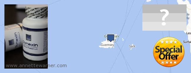 Hol lehet megvásárolni Gynexin online Guernsey