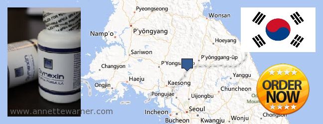 Where to Buy Gynexin online Gyeonggi-do (Kyŏnggi-do) 경기, South Korea