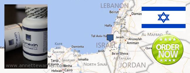Where to Buy Gynexin online Hefa [Haifa], Israel