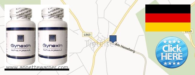 Where to Buy Gynexin online Hessen (Hesse), Germany