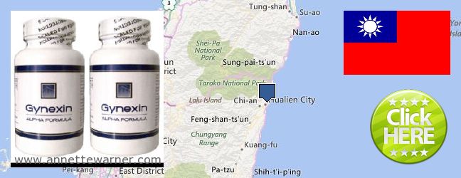 Where Can I Buy Gynexin online Hualian, Taiwan