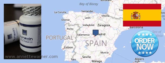 Where Can I Buy Gynexin online Illes Balears (Balearic Islands), Spain