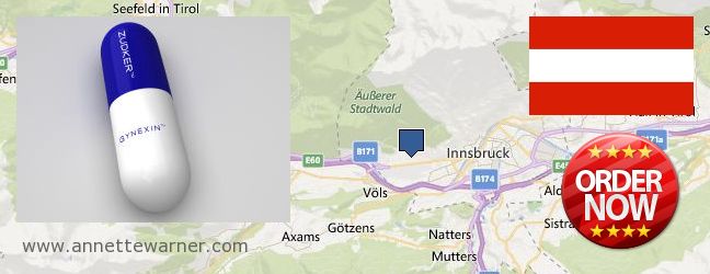 Where Can I Buy Gynexin online Innsbruck, Austria