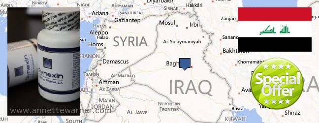 Kde kúpiť Gynexin on-line Iraq