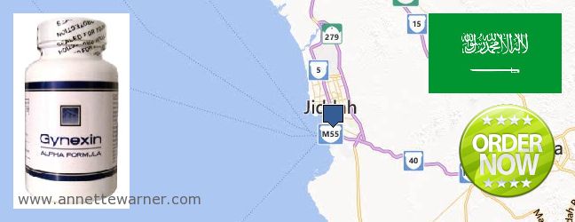 Where Can You Buy Gynexin online Jeddah, Saudi Arabia