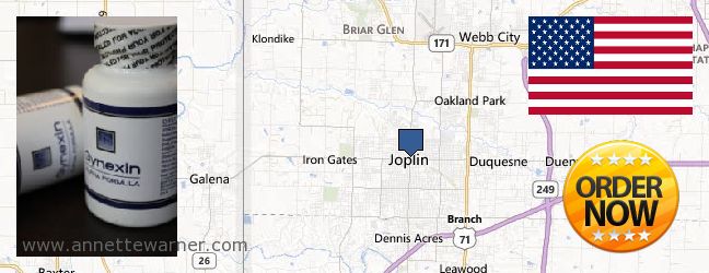Where to Buy Gynexin online Joplin MO, United States