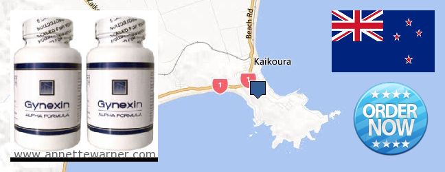 Where to Purchase Gynexin online Kaikoura, New Zealand