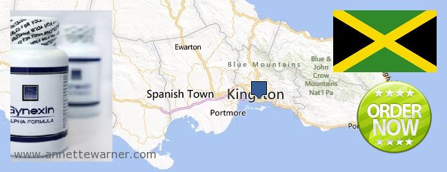 Where to Buy Gynexin online Kingston, Jamaica