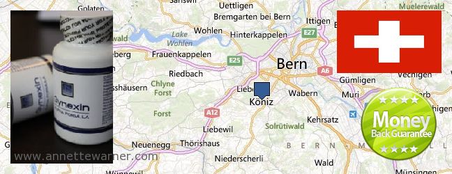 Where to Buy Gynexin online Köniz, Switzerland