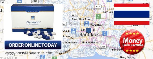 Where to Buy Gynexin online Krung Thep, Thailand
