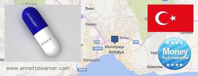 Where Can You Buy Gynexin online Muratpasa, Turkey