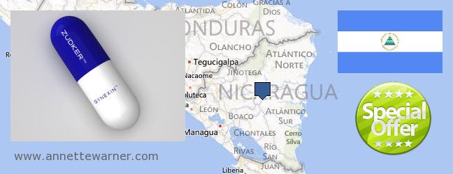 Unde să cumpărați Gynexin on-line Nicaragua