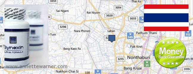 Where to Buy Gynexin online Nonthaburi, Thailand