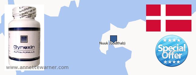 Where Can I Purchase Gynexin online Nuuk (Godthåb), Denmark
