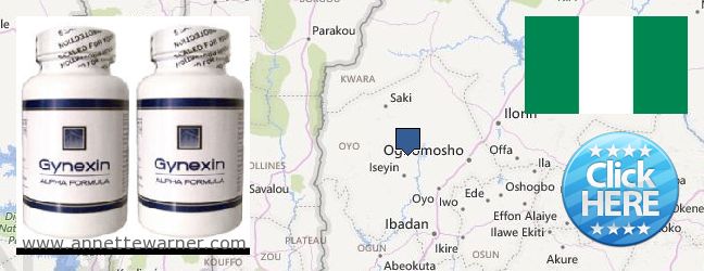 Where Can I Purchase Gynexin online Oyo, Nigeria