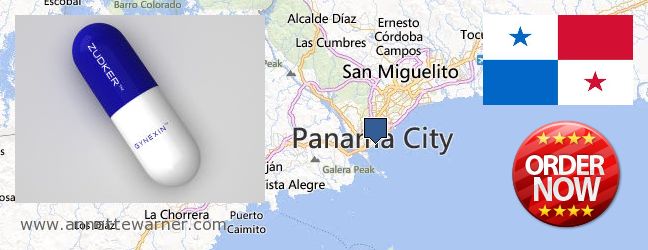 Where Can I Purchase Gynexin online Panama City, Panama
