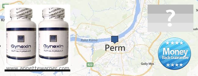 Where to Purchase Gynexin online Perm, Russia