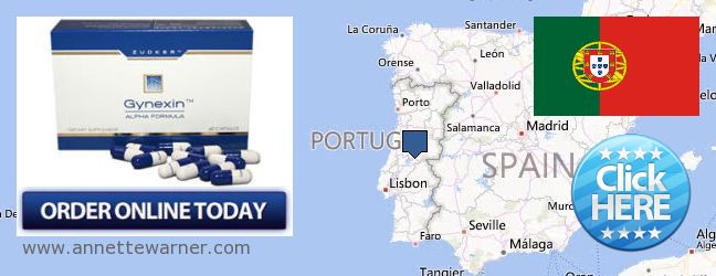 Hol lehet megvásárolni Gynexin online Portugal