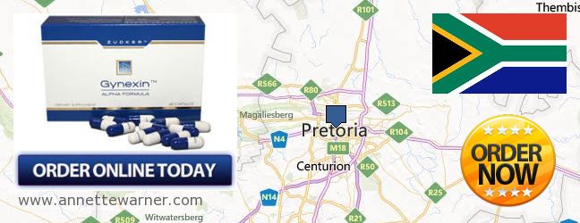 Where to Buy Gynexin online Pretoria, South Africa