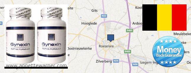 Buy Gynexin online Roeselare, Belgium