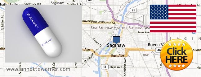 Where to Buy Gynexin online Saginaw MI, United States
