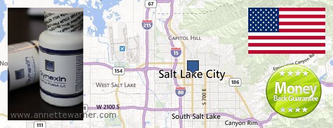 Where to Purchase Gynexin online Salt Lake City UT, United States