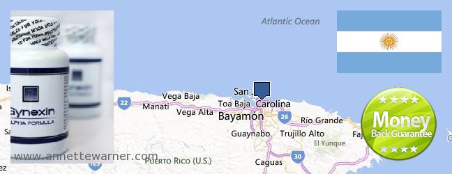 Where Can I Buy Gynexin online San Juan, Argentina