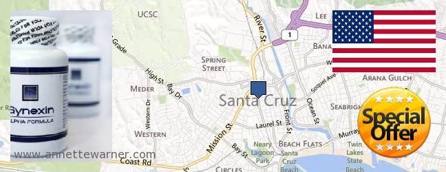 Buy Gynexin online Santa Cruz CA, United States