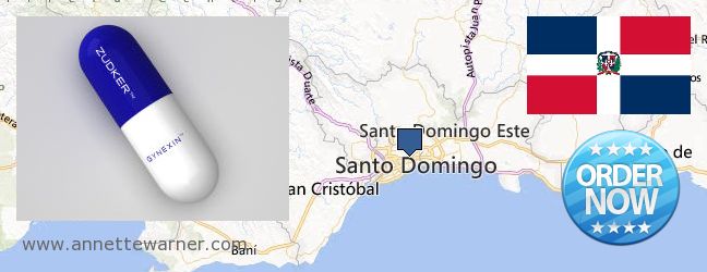 Where Can I Buy Gynexin online Santo Domingo, Dominican Republic