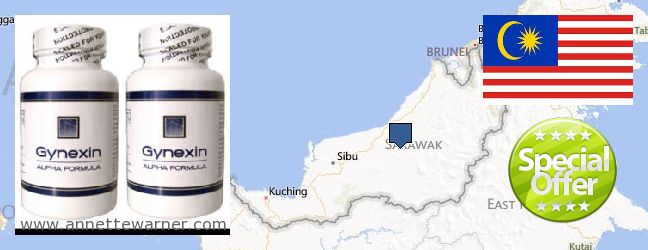 Best Place to Buy Gynexin online Sarawak, Malaysia