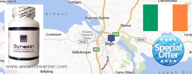 Where to Buy Gynexin online Sligo, Ireland