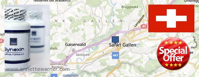 Where to Purchase Gynexin online St. Gallen, Switzerland