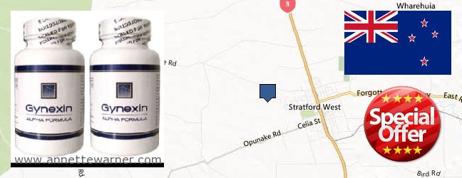 Where Can You Buy Gynexin online Stratford, New Zealand