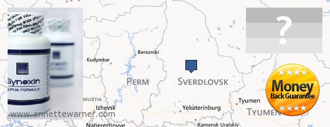 Where to Purchase Gynexin online Sverdlovskaya oblast, Russia