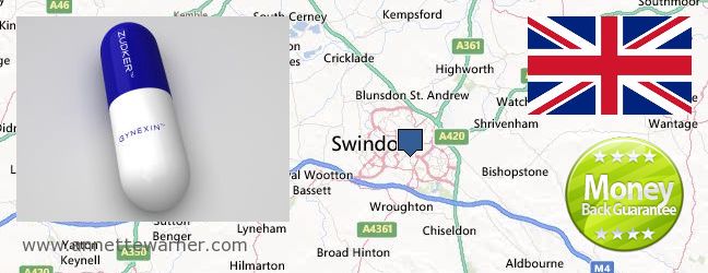 Where to Buy Gynexin online Swindon, United Kingdom