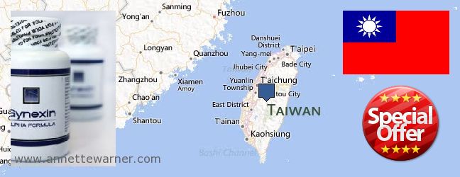 Unde să cumpărați Gynexin on-line Taiwan