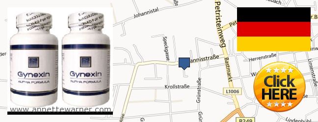 Where to Purchase Gynexin online Thüringen (Thuringia), Germany