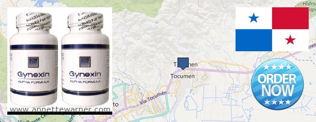 Best Place to Buy Gynexin online Tocumen, Panama