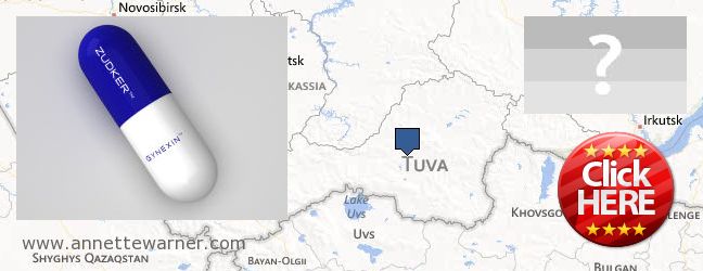 Where Can I Buy Gynexin online Tyva Republic, Russia