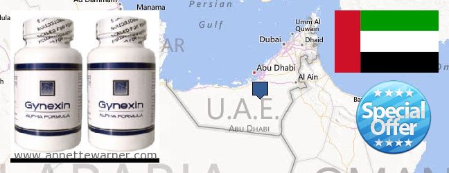 Where Can I Buy Gynexin online Umm al-Qaywayn [Umm al-Qaiwain], United Arab Emirates