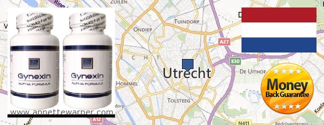 Best Place to Buy Gynexin online Utrecht, Netherlands