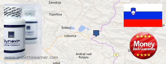 Where to Purchase Gynexin online Velenje, Slovenia