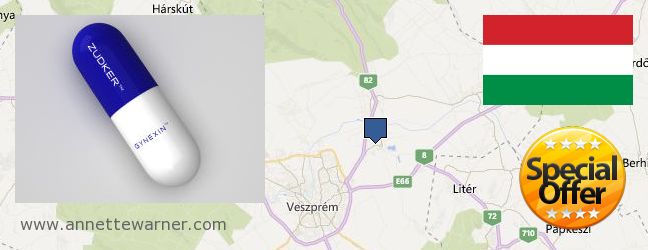 Where Can You Buy Gynexin online Veszprém, Hungary